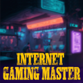 Internet Gaming Cafe Simulator