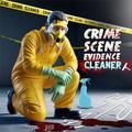 Crime Scene Evidence Cleaner