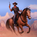 Vida Ocidental: RPG de Cowboy