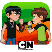 Heróis do Ben 10