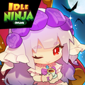 Ninja ocioso on-line: Ninja AFK