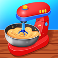 Jogos de Cozinhar Food Maker