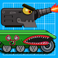 TankCraft: Batalha de tanques