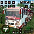 Indyjski symulator autobusu