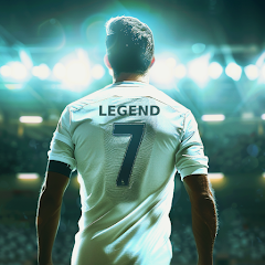 Club Legend - Jogo de Futebol-Xm