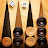 Backgammon Live - gamão online-ZG