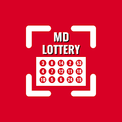 Lottery Checker: Maryland MD-kH