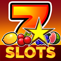 Hot Slots 777 - Slot Machines-3a