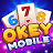 Okey Mobile - Online Lig Çanak-0P