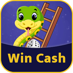 Snakes And Ladders - Win Cash-Mz