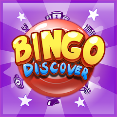 Bingo Discover-0J