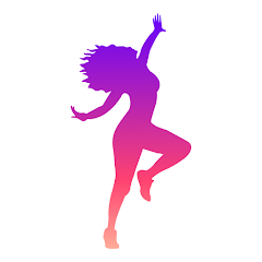 Organic Dance: App Perda Peso-tp