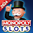 MONOPOLY Slots Jogos de Casino-jQ