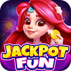 Jackpot Fun™ - Slots Casino-CG