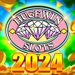 Huge Win Slots - Casino Game