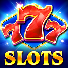 Slot Machines - Caça-níqueis-Fk