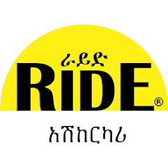 RIDE Driver ET-QA