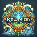 MMORPG Alpha 2D Reunion Online