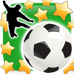 New Star Futebol-Lp