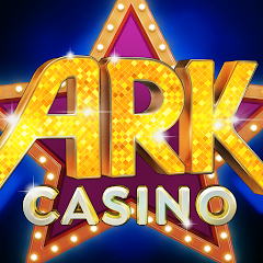 ARK Casino - Vegas Slots Game-ZE