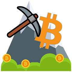 Bitcoin Cloud Mining-BI