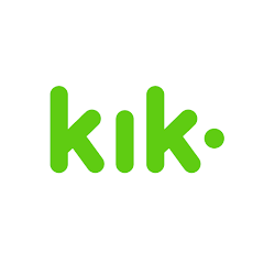 Kik-mg