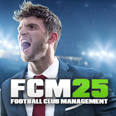 Football Club Management 2025-kz