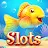 Gold Fish Casino Slot Games-Uz