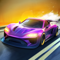 Race Rush 3D: Corrida Infantil