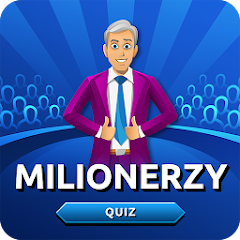 Milionerzy Quiz-6D