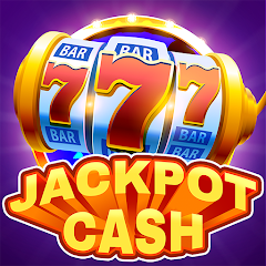 Jackpot Cash Casino Slots-UF