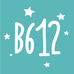 B612 AI Photo&Video Editor-o3