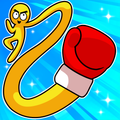 Punch Guy: Acerte o Monstro