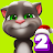 Meu Talking Tom 2-dH