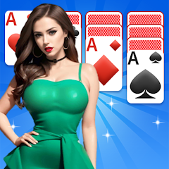 Solitaire Collection Girls-JT