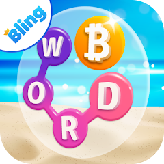 Word Breeze - Earn Bitcoin-HL