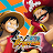 ONE PIECE Bounty Rush-cD