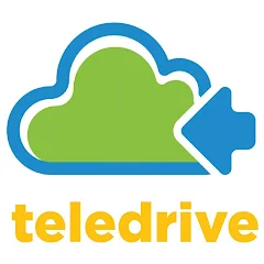 teledrive-P8