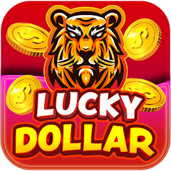 Lucky Dollar: Real Money Games-eR