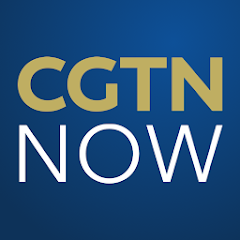 CGTN Now-b6