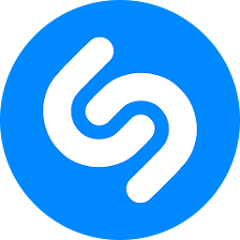 Shazam: músicas e shows-Vh