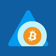 ACrypto Bitcoin Price Tracker-6X