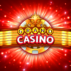 Grand Casino: Slots & Bingo