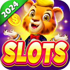 Woohoo™ Slots - Casino Games-vR