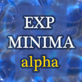 Exp mínimo: RPG de texto de descanso