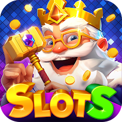 Dream Castle Slots Games-kL