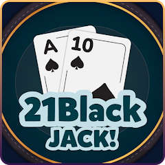 21 Black Jack Multiplayer-tA