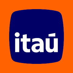 Banco Itaú: Conta, Cartão e +-Cv