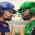 RVG Real World Cricket Match 3D