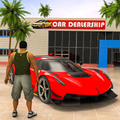 Vendedor de carros - Simulador Tycoon